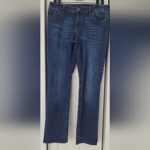 Kut Classic Blue Women's Jeans
